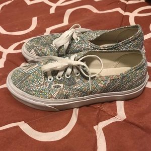 Vans